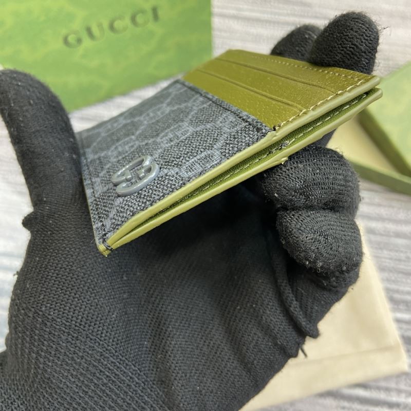Gvc*1 wallets